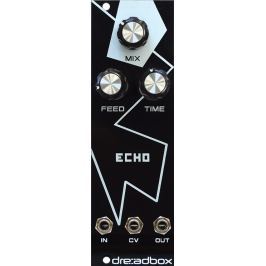 Dreadbox Echo