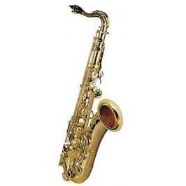 Henri Selmer Paris Super Action III Gold Lacquer