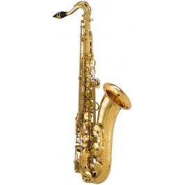 Henri Selmer Paris Super Action II Gold Lacquer