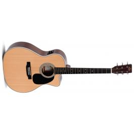 Sigma Guitars JMC-1STE