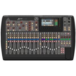 Behringer X32