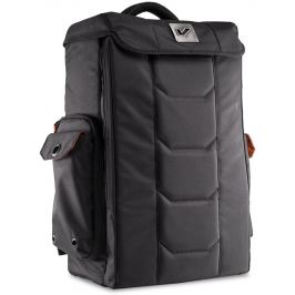 Gruvgear Stadium Bag Slim Black