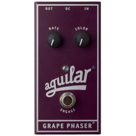 Aguilar Grape Phaser