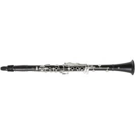 F.A.Uebel Bb Clarinet Superior II