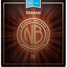 D'Addario NB1253