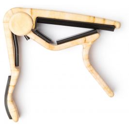 Dunlop Trigger Capo Flat Maple