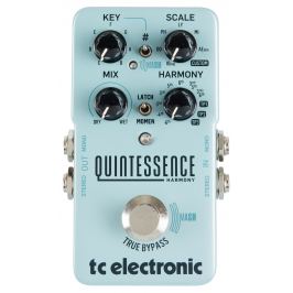 tc electronic Quintessence