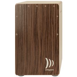 Schlagwerk X-One Vintage Walnut