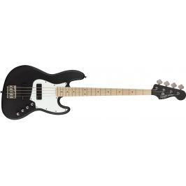 Fender Squier Contemporary Active Jazz Bass HH MFB FB