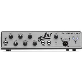 Aguilar Tone Hammer TH700