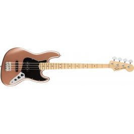 Fender American Performer Jazz Bass MN PE