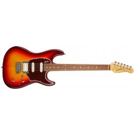 Godin Session LTD Cherry Burst HG RN