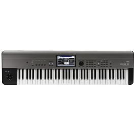Korg KROME-73 EX