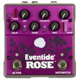 Eventide Rose