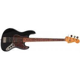 Fender 1994 Jazz Bass Black MIJ