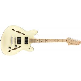 Fender Squier Affinity Starcaster MN OWT