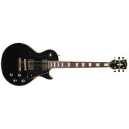 Greco 1986 ECG500 LP Custom Black Beauty