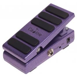 Caline CP-72 Bass Wah