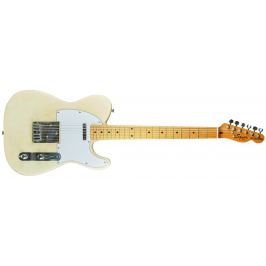Fender Squier 1986 Telecaster Cream MIJ