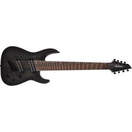 Jackson X Series Soloist Arch Top SLATX8Q MS LRL TBLB