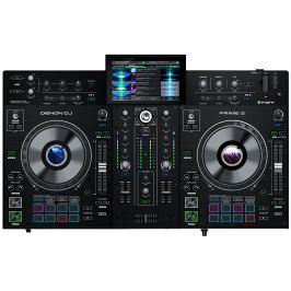 DENON DJ Prime 2