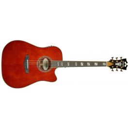 D'Angelico Excel Bowery Auburn