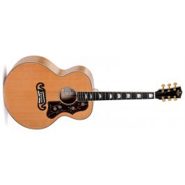 Sigma Guitars GJA-SG200-AN