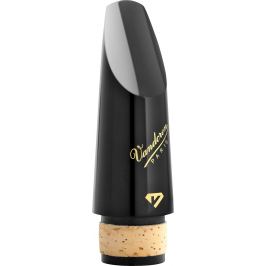 Vandoren Bb Clarinet Black Diamond Ebonite BD4