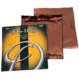 Dean Markley 2502-3PK LT 9-42