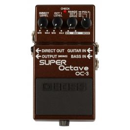 Boss OC-3