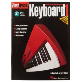 MS Fast Track Keyboard Level 1