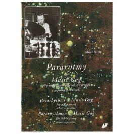 KN Pararytmy & Music Gag - Miloš Veselý