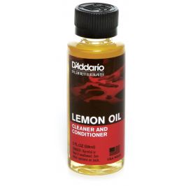 D'Addario Planet Waves Lemon Oil