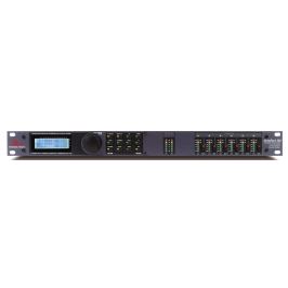 DBX DRIVERACK 260
