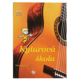 KN Kytarová škola - Vítek Zámečník