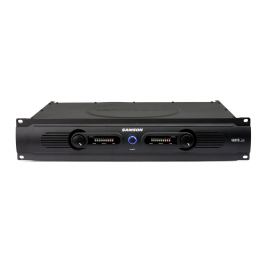 Samson Servo 600