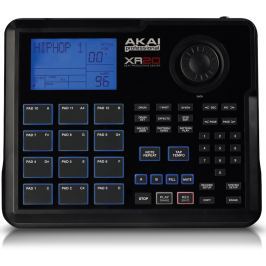 Akai XR20