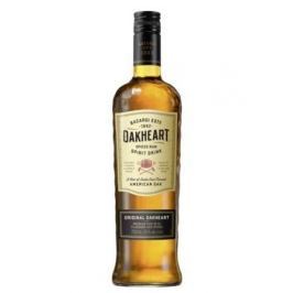 Bacardi Oakheart 35% 1l