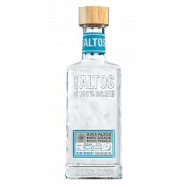 Olmeca Altos Blanco 38% 0,7l