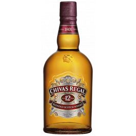Chivas Regal 12 YO 40% 0,7l