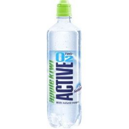 Active O2 apple-kiwi 0,75l