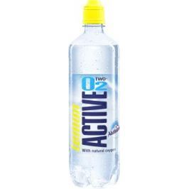Active O2 lemon 0,75l