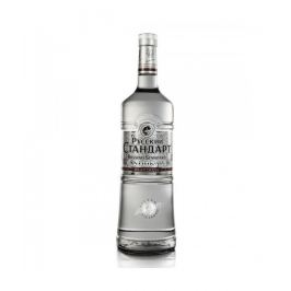 Russian Standard Platinum 40% 1l