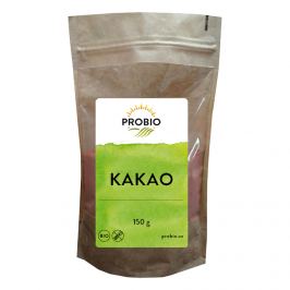 PRO-BIO obchod.spol. s r.o. Kakao BIO PROBIO 150 g