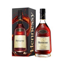 Hennessy VSOP 40% 0,7l