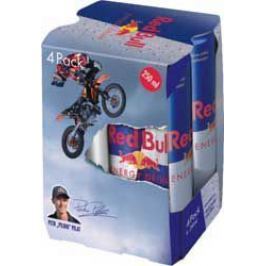 Red Bull 0,25l 4-pack
