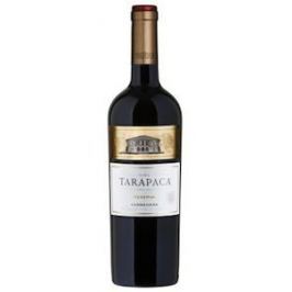 Tarapaca Carmenere Reserva 2013