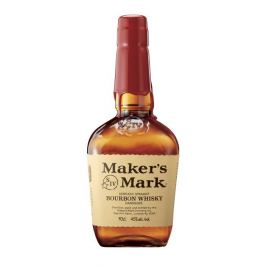 Maker's Mark 45% 0,7l