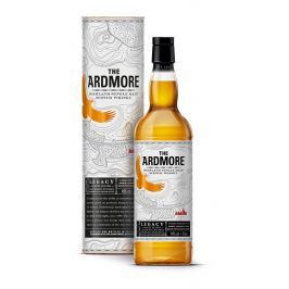 Ardmore Legacy 40% 0,7l