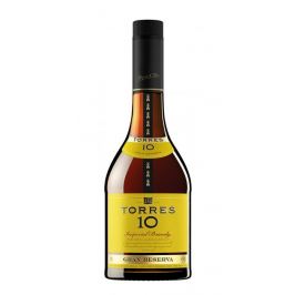 Torres 10 YO 38% 0,7l